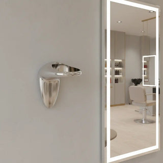soporte secador de peluqueria