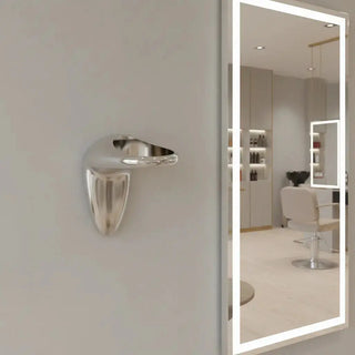 soporte secador de peluqueria