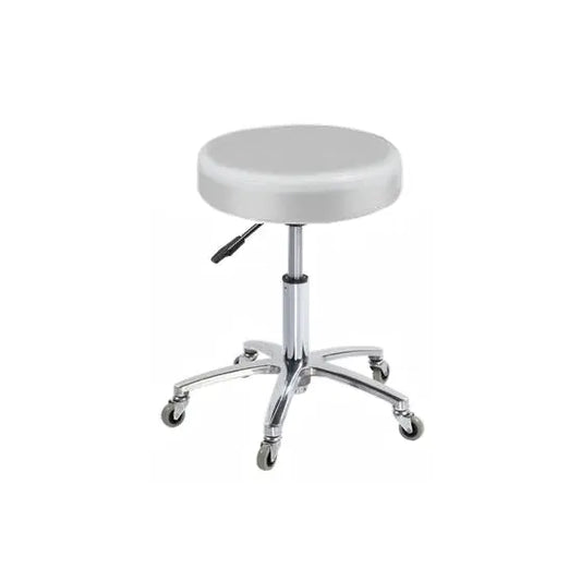 Taburete Weelin Blanco