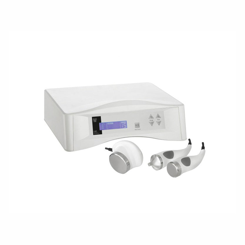 Equipo de ultrasonidos - F337