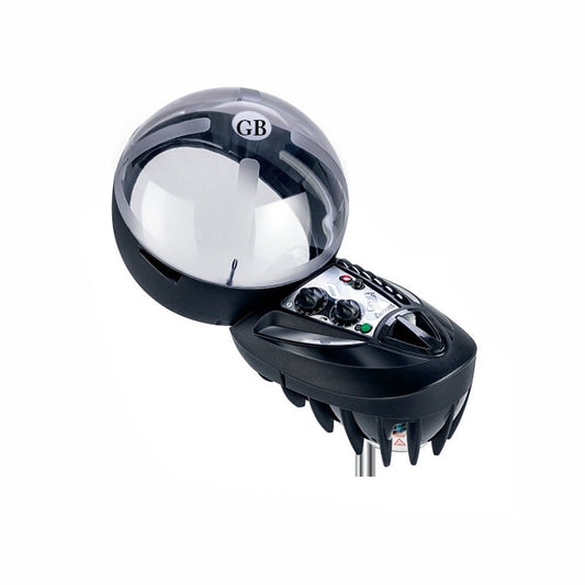 Vaporal GEYSER Standard Ceriotti Pie