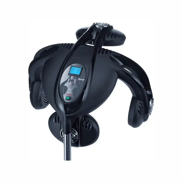 Hairdressing equipment