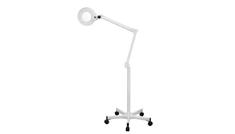 Aesthetic lamps
