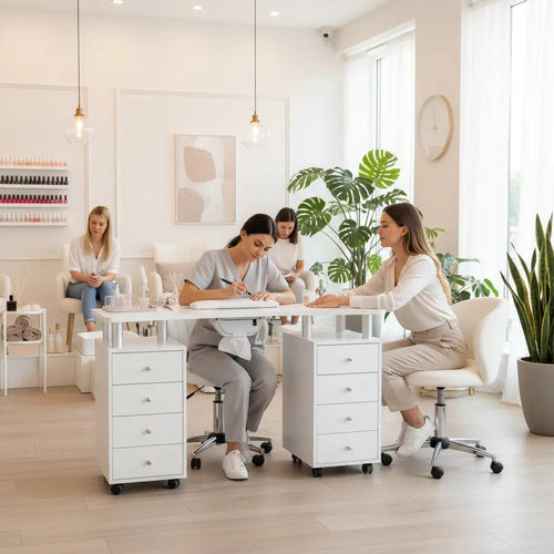 Mesa Manicura