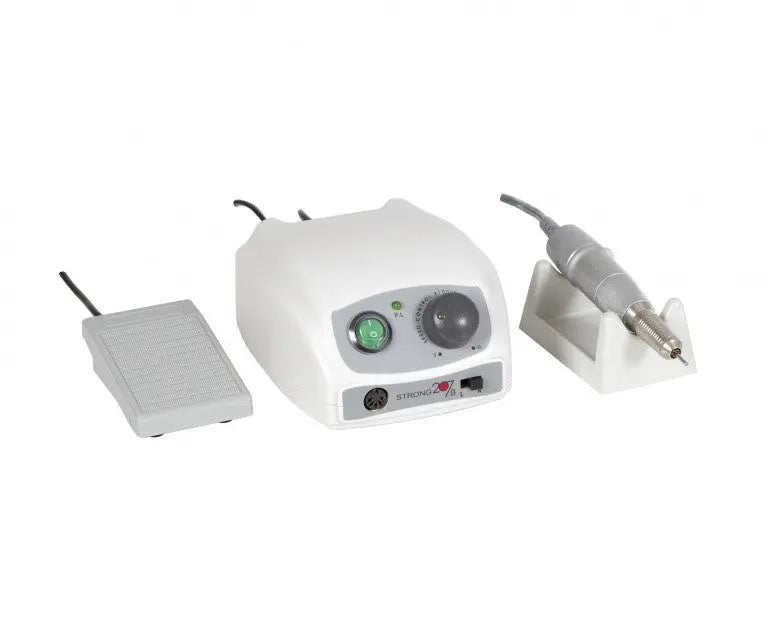 Manicure and pedicure devices
