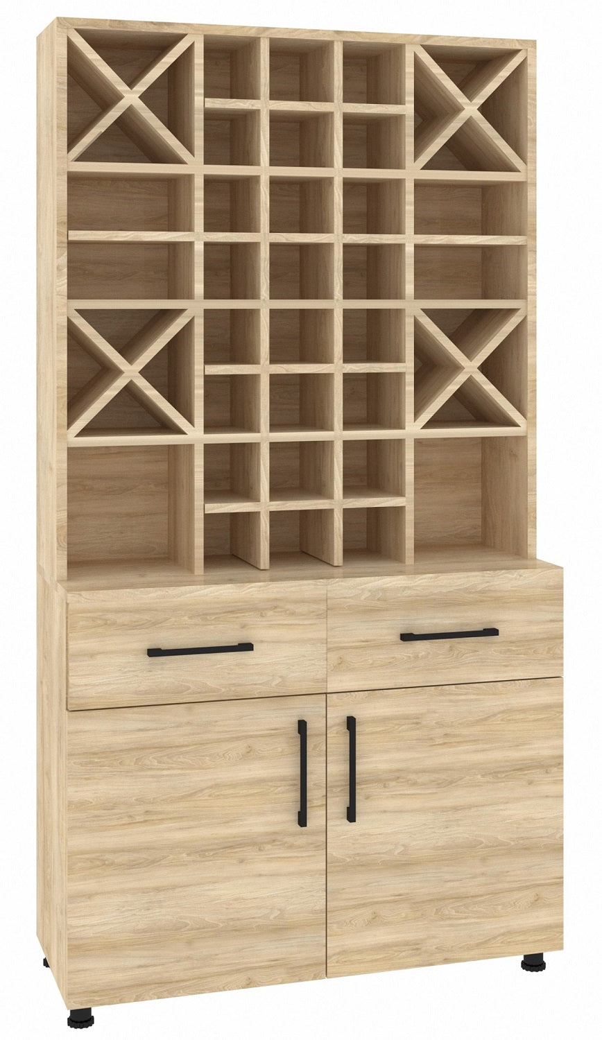 Mueble auxiliar