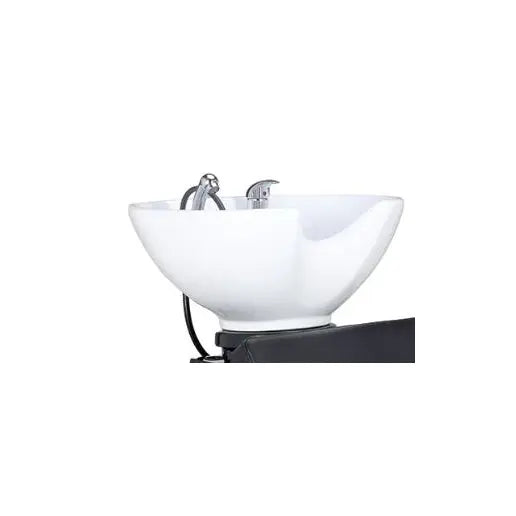 Spare parts for shampoo bowls