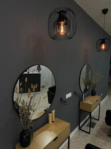 Mirrors