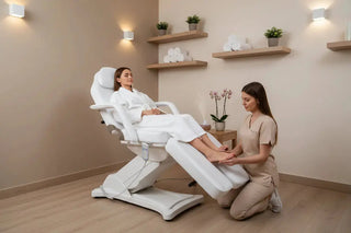 sillas de pedicura spa