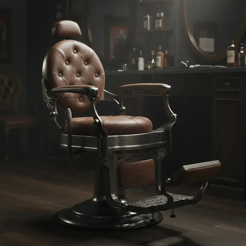 Barberstühle