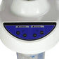Vaporizador facial ALDO Negro - MIR