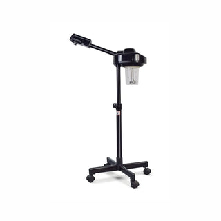 Vaporizador facial ALDO Negro - MIR