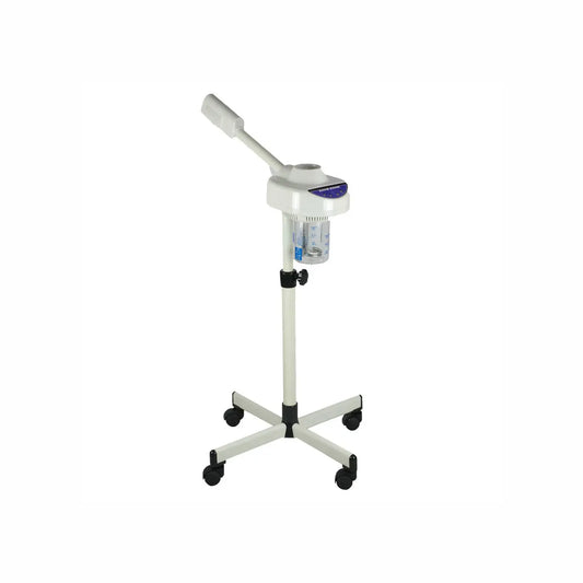 Prueba Lavacabezas Spa con vapor Nara