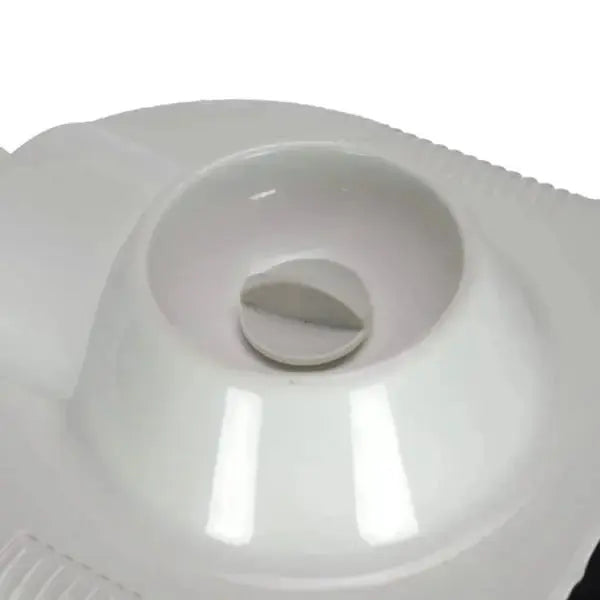 Vaporizador facial ALDO Negro - MIR