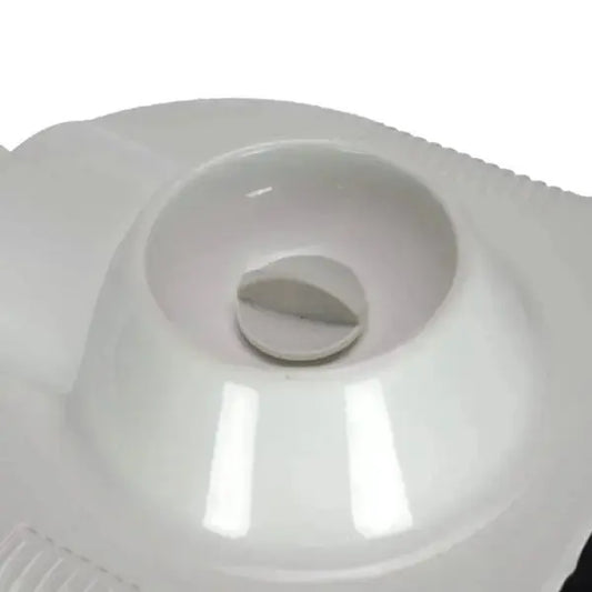Vaporizador facial ALDO Negro - MIR