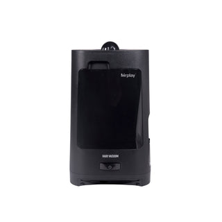 Aspirador de peluquería 1400W.