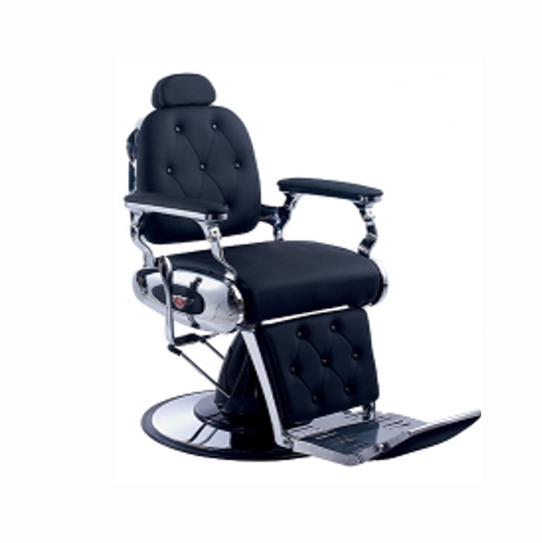 Fauteuil Barbero Roma