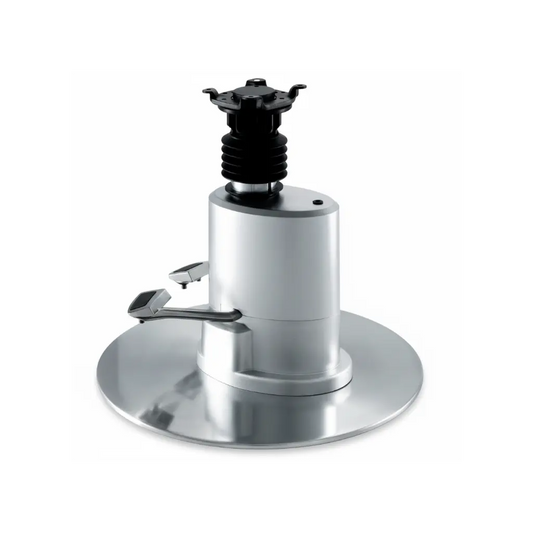 Base con Bomba de Elevación Eléctrica GB12 Grupo Belleza