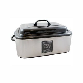 Calentador de piedras 18L S011