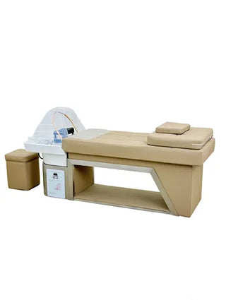 Spa capilar head 