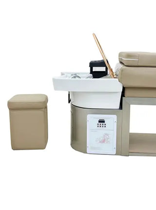 camilla spa capilar