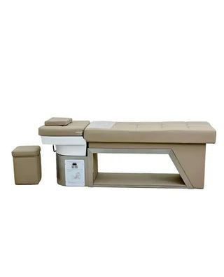 lavacabezas camilla heat spa