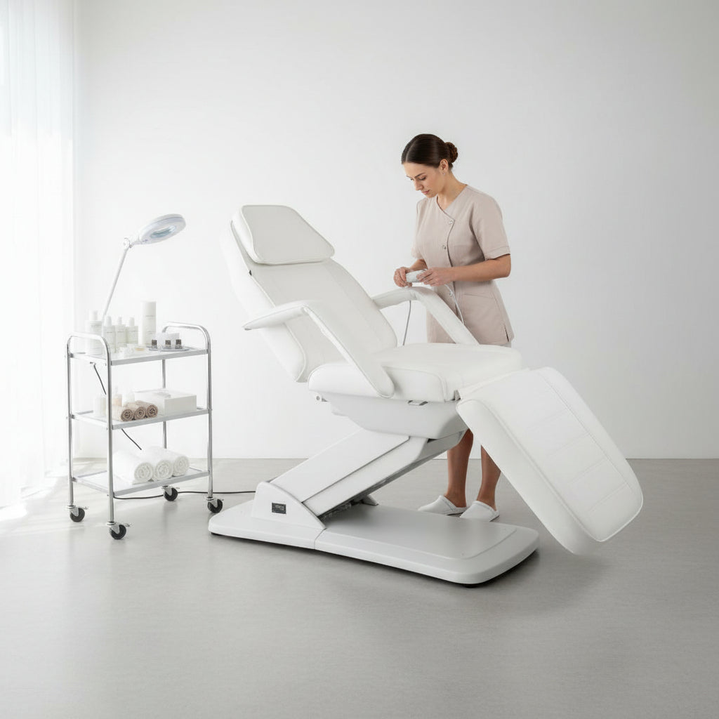 Camilla Estética Sigur