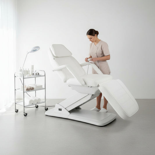 Camilla Estética Sigur