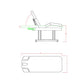 SPA-SPANNER-Trage – 2249