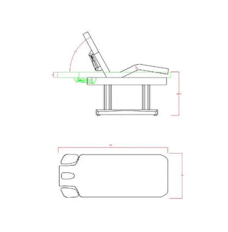 Camilla SPA TENSOR – 2249