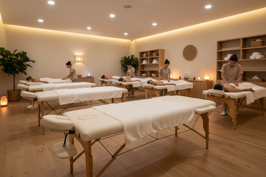 Camilla madera Billie