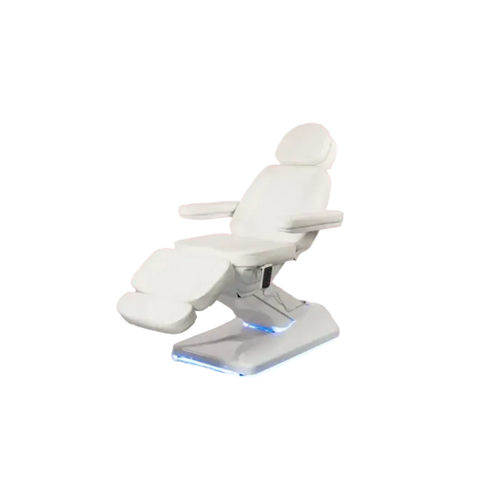 Barella elettrica per estetica Oasis