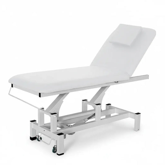 Camilla de masaje electrica