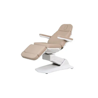 Sillón de estética Maxi Smart 4 motores - Grupo Belleza
