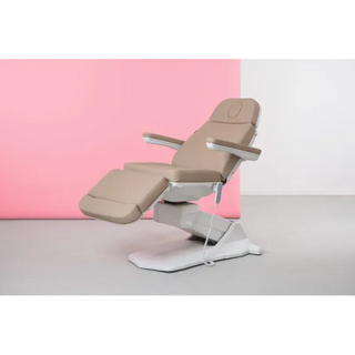 Sillón de estética Maxi Smart 4 motores - Grupo Belleza