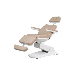 Sillón de estética Maxi Smart 4 motores - Grupo Belleza