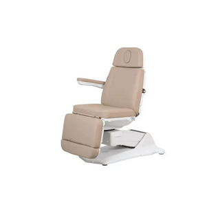 Sillón de estética Maxi Smart 4 motores - Grupo Belleza