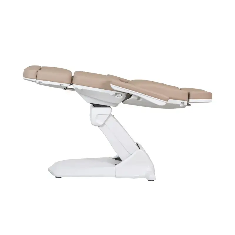 Sillón de estética Maxi Smart 4 motores - Grupo Belleza