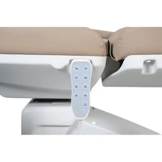 Sillón de estética Maxi Smart 4 motores - Grupo Belleza
