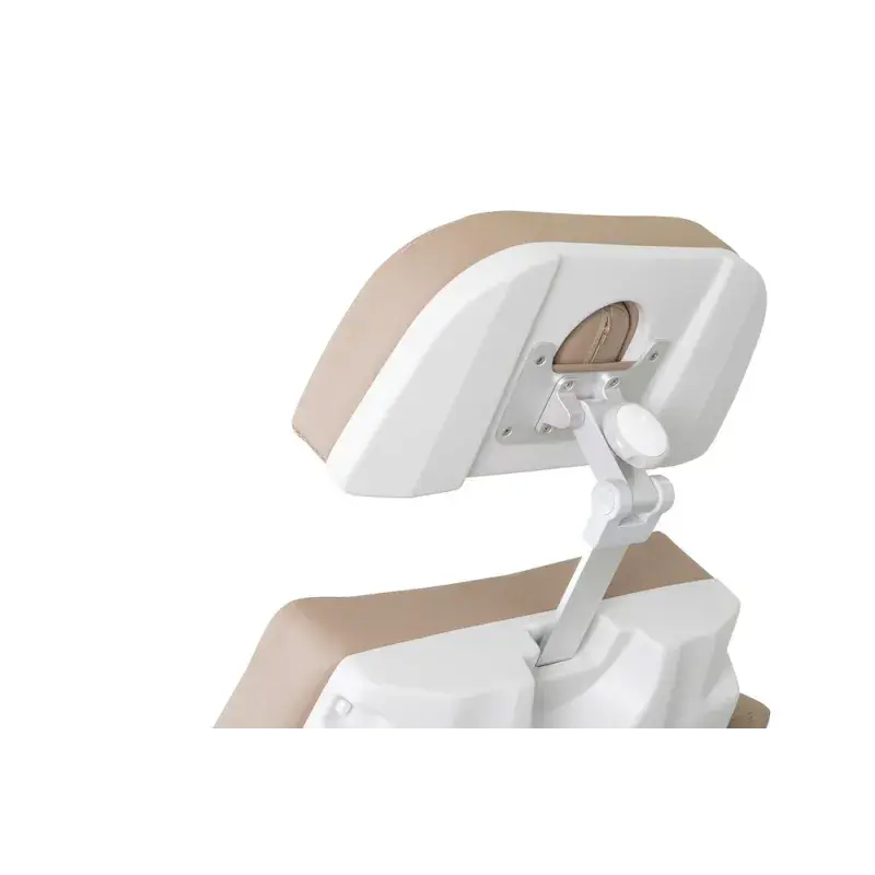 Sillón de estética Maxi Smart 4 motores - Grupo Belleza