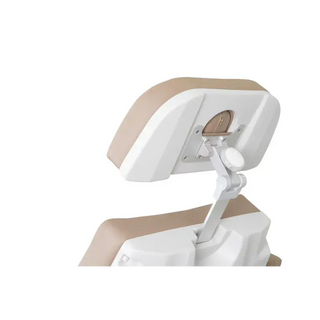 Sillón de estética Maxi Smart 4 motores - Grupo Belleza