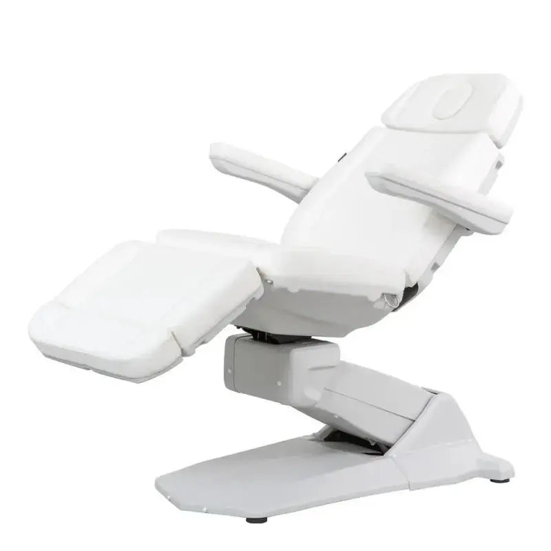 Sillón de estética Maxi Smart 4 motores - Grupo Belleza