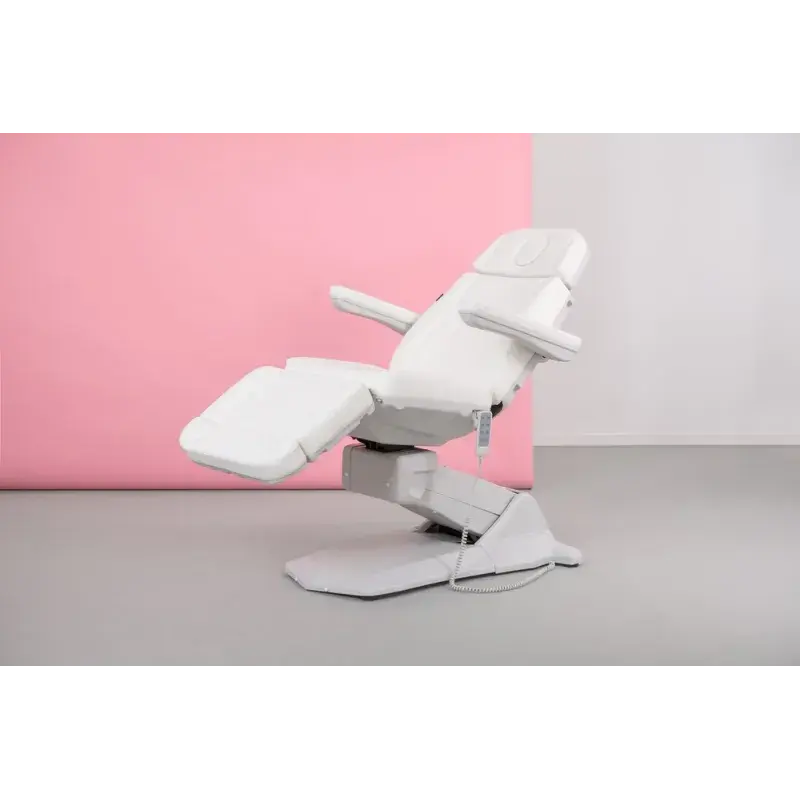 Sillón de estética Maxi Smart 4 motores - Grupo Belleza