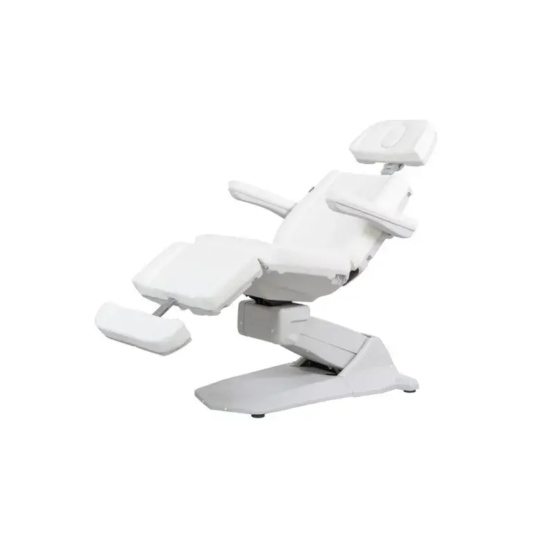 Sillón de estética Maxi Smart 4 motores - Grupo Belleza