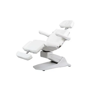Sillón de estética Maxi Smart 4 motores - Grupo Belleza