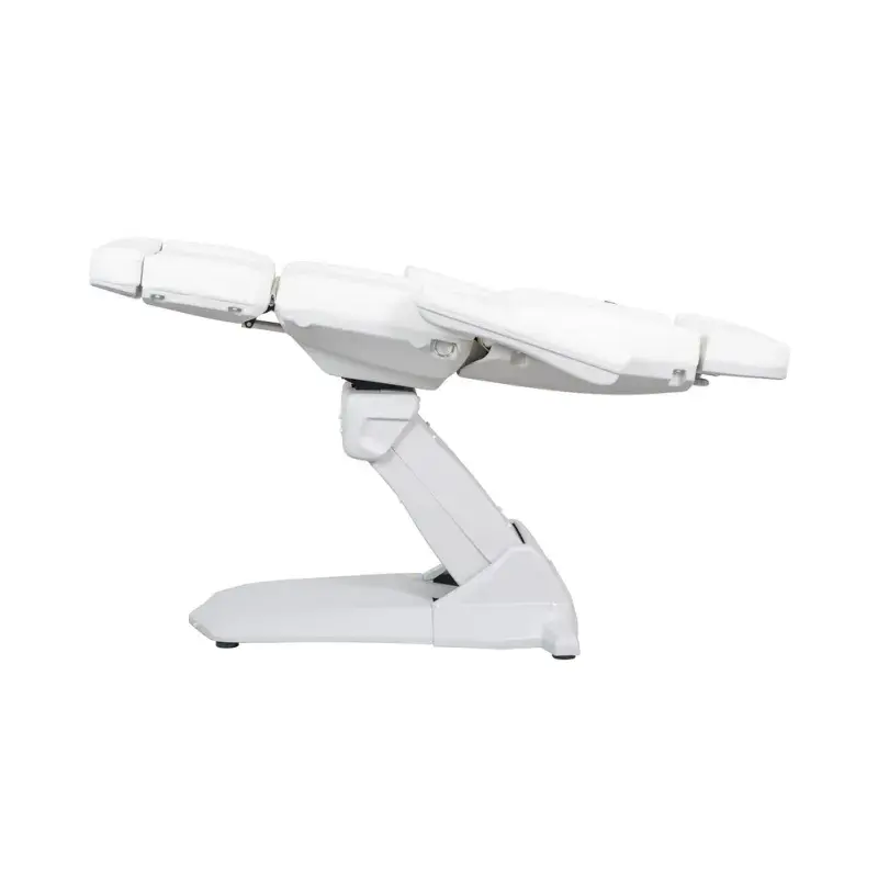 Sillón de estética Maxi Smart 4 motores - Grupo Belleza