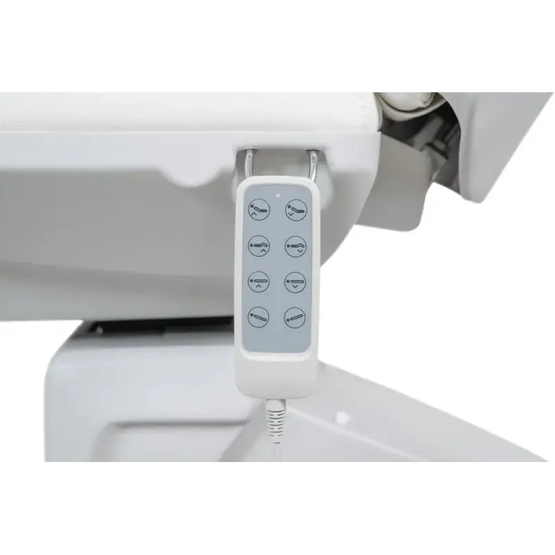 Sillón de estética Maxi Smart 4 motores - Grupo Belleza