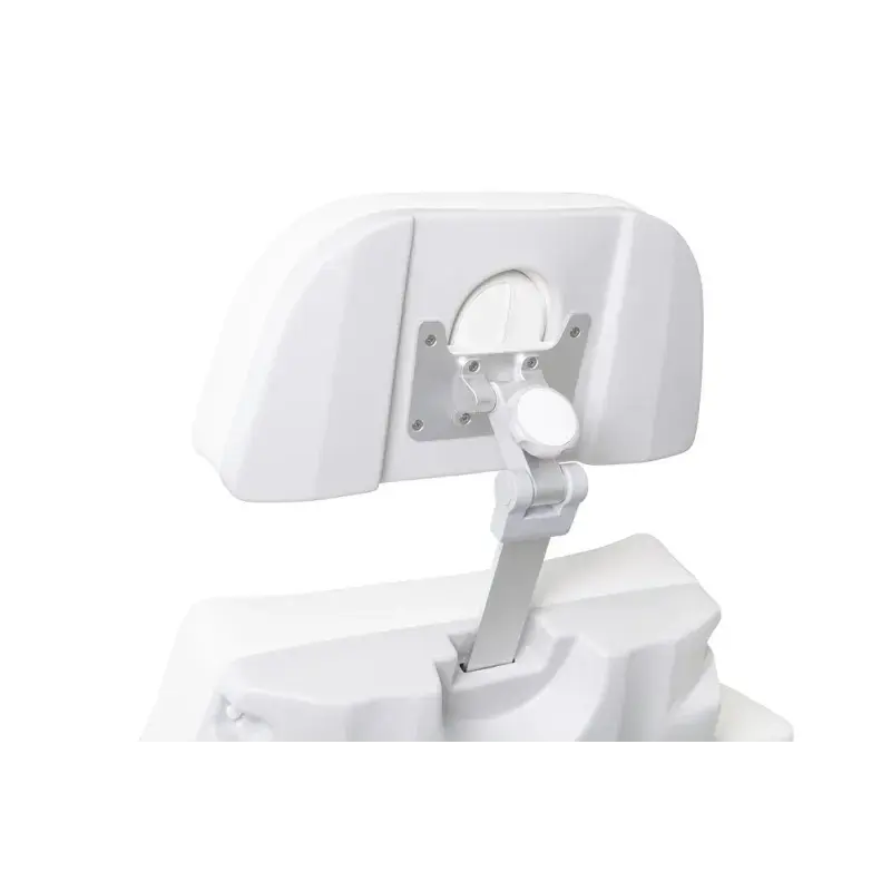 Sillón de estética Maxi Smart 4 motores - Grupo Belleza