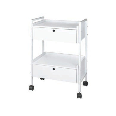 Carrito con doble cajón EASY PLUS – 1019