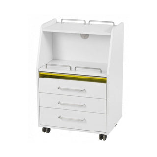 Carrito Estética SPIN – T001